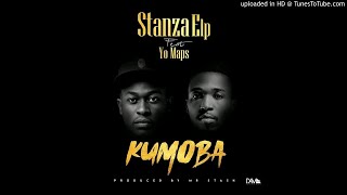 Kumoba-(Prod. By Mr Stash)