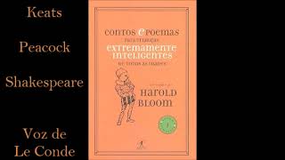 Harold Bloom • contos e poemas para crianças extremamente inteligentes de todas as idades | 1