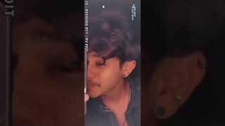 Eklo mane Meli gaya Kona re sahare Status / Umesh Barot new song status / Gujarati new status / 4K