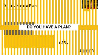 Do You Have a Plan (If Not, Why Would Donors Ever Donate?)