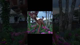 EPCOT Flower and Garden Festival Topiaries #disney #travel