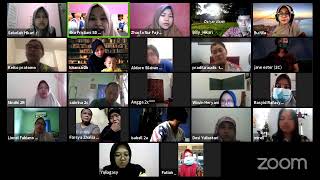 Sharing Wali Murid dan Guru Kelas 2