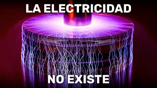 LOS FISICOS NO SABEN que es la CORRIENTE ELECTRICA | 7 datos reveladores sobre la electricidad