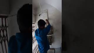 AC tripping issues find in Triveniganj - EHSAN