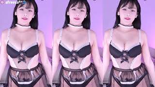 BJ Nana {BJ나나♡} ~ 토끼송 Rabbit Song dance 2