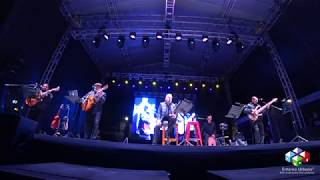 Inauguración Quimera Metepec 2019