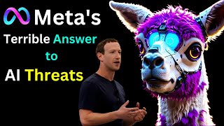 Introducing Purple Llama  Meta's Terrible Answer to AI Threats | AI News