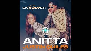 J QUILES X ANITTA - ENVOLVER (JOTAG EXTENDED)