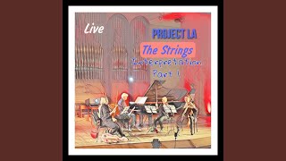 It’s a Night Strings (Live)