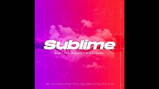 BOUE x Chris Howland x Mid November - Sublime