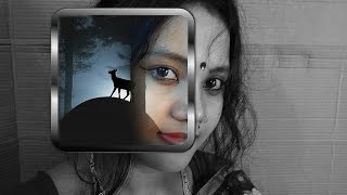 Frame Manipulation Effect ।। Fantasy Frame Manipulation Effect ।। PicsArt Photo Editing Tutorial...