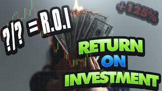 The Return On Investment for Banks, Stocks & Alternative Investments