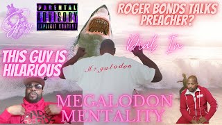 Roger Bond Vs Preacher!? Dail In 1 (304) 969-6636