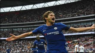 Kesederhanaan Yang Mewah Dari Marcos Alonso