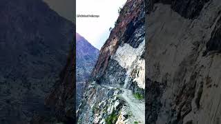 Khaltaro Valley Road: The Ultimate Adventure Through Pakistan's Hidden Gem