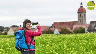 Kulturwanderweg Hohenzollern