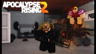 Apocalypse Rising 2 Montage - "Noob Slayer V3"