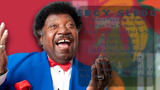 Percy Sledge-Billboard's best hits of 2024-Prime Tunes Mix-Linked