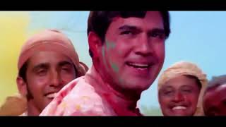 Aaj Na Chhodenge - Kishore Kumar | Drill Remix | Ram Mahour | Holi Song