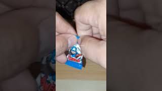 Unboxing Captain America Candy #shortsvideo #shortsfeed #avengers