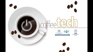 CoffeeTech numero 218 "Il Nuovo Gaslini. Presupposti e prospettive tra storia e innovazione"