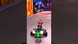 Rosalina | Mario Kart 7 | #short #gaming