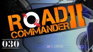 Game 030 :  Slow Start with a Fast Finish. (ROAD TO COMMANDER BLACK OPS 2 HD)