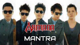 Armada - Mantra (VCD Karaoke)