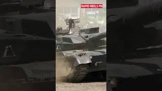 JAPAN OFFERS MAIN BATTLE TANKS TO THE PHILIPPINES FOR MBT REQUIREMENT OF 144 UNITS?