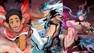 Bleach: Brave Souls - CFYOW Summons: The Alternate Rebirth 1