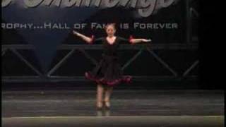 Bethany Glover - Viva la Dance - Latin contemporary flamenco