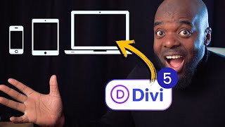 How To Master Responsive Editing Divi 5 | Divi 5 Responsive Editing