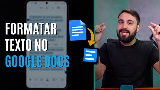 COMO TIRAR ESPAÇOS ENTRE PALAVRAS NO GOOGLE DOCS