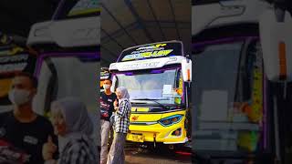 Story WA bus terbaru 30 detik DJ Kopi Lambada #shorts