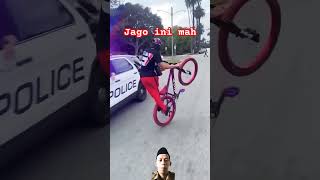 Ini mah jago