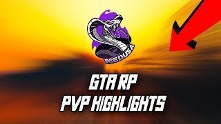 Gta Rp ( Special Video ) | Thank For 200 Subscribers !! | Medusa Arena PvP | Theo_th00