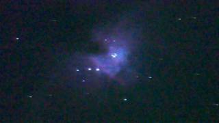 Great Orion Nebula M42-NGC1976.M43-NGC1982.     8