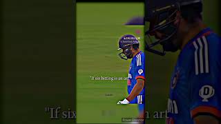 Ro-hitman sharma six's in international cricket #rohitsharma #cricket