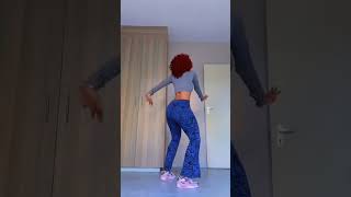 Amapiano Moves 🔥 Mina Nawe Remix #amapianodance @phybyola.new #dance #amapiano #bestamapiano2024