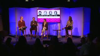 How to Leverage the Power of the Internal Stakeholder | Sarah Greisdorf, Chris Catania, Mandy Ross