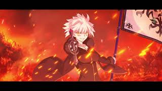 【FGO】 Eternal Smile/久遠の微笑 - 2T with Jeanne d'Arc (Alter)