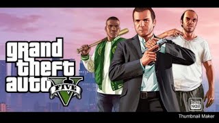 Igramo gta 5