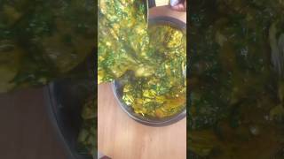 Best Vegetable Ogbono Soup Recipe | Soup Recipes