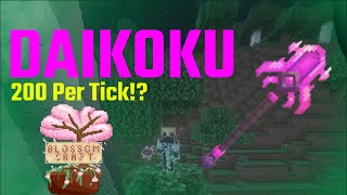 Does the Daikoku make $200 per Tick?