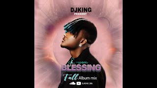 l-won blessing full albull mix