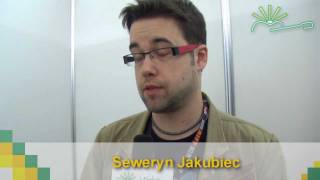 Wywiad 2011: Seweryn Jakubiec