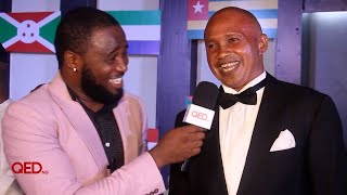 Controversy is part of the AMAA experience - Paul Obazele