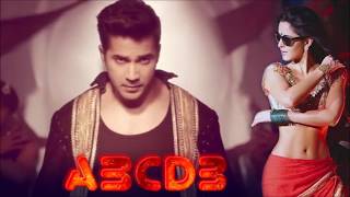 ABCD 3 Movie Trailer/Katrina Kaif /Varun Dhawan /Remo Dsouza