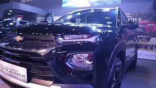 2022 Chevrolet Trailblazer 1.3 L Premier