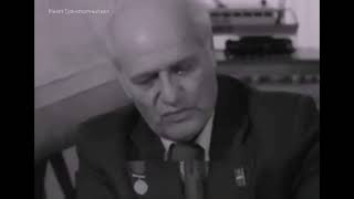 Надо ли изобретать самосвал 1978